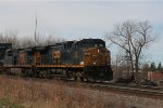 CSX 39